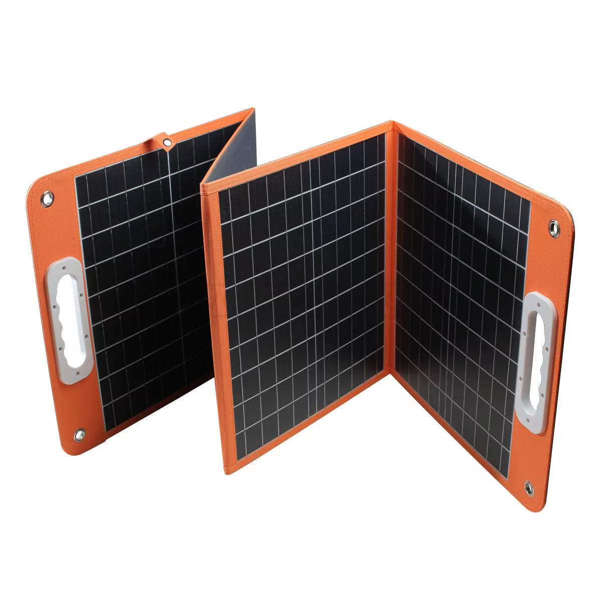 Сонячна панель FlashFish TSP18V100W для зарядки пристроїв Сонячна панель FlashFish TSP18V100W для зарядки пристроїв
