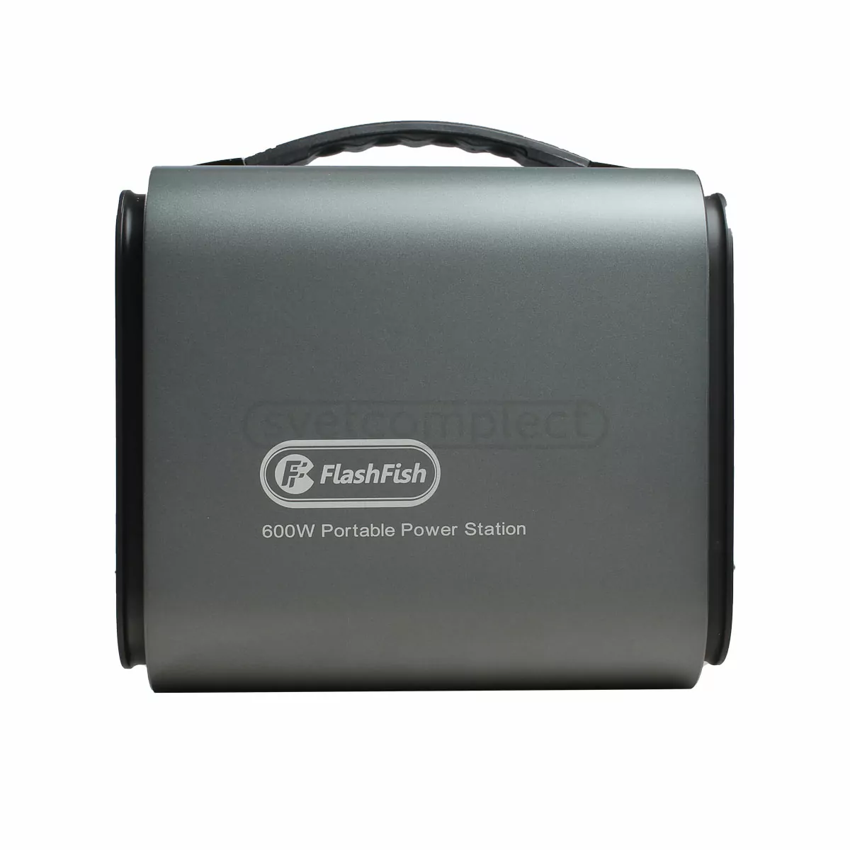Портативний Power Bank з ліхтариком FlashFish UA550 600W 550Wh 148800mAh Портативний Power Bank з ліхтариком FlashFish UA550 600W 550Wh 148800mAh