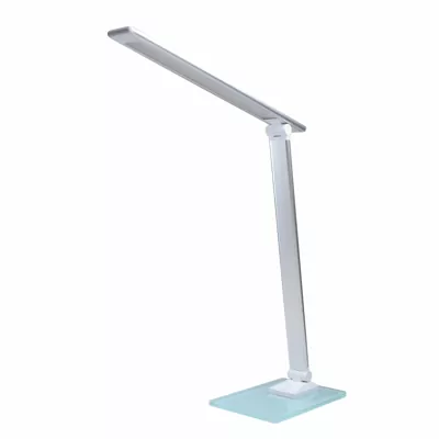 Настольная лампа LED 14S, 6W, 5500K, PLATINET
