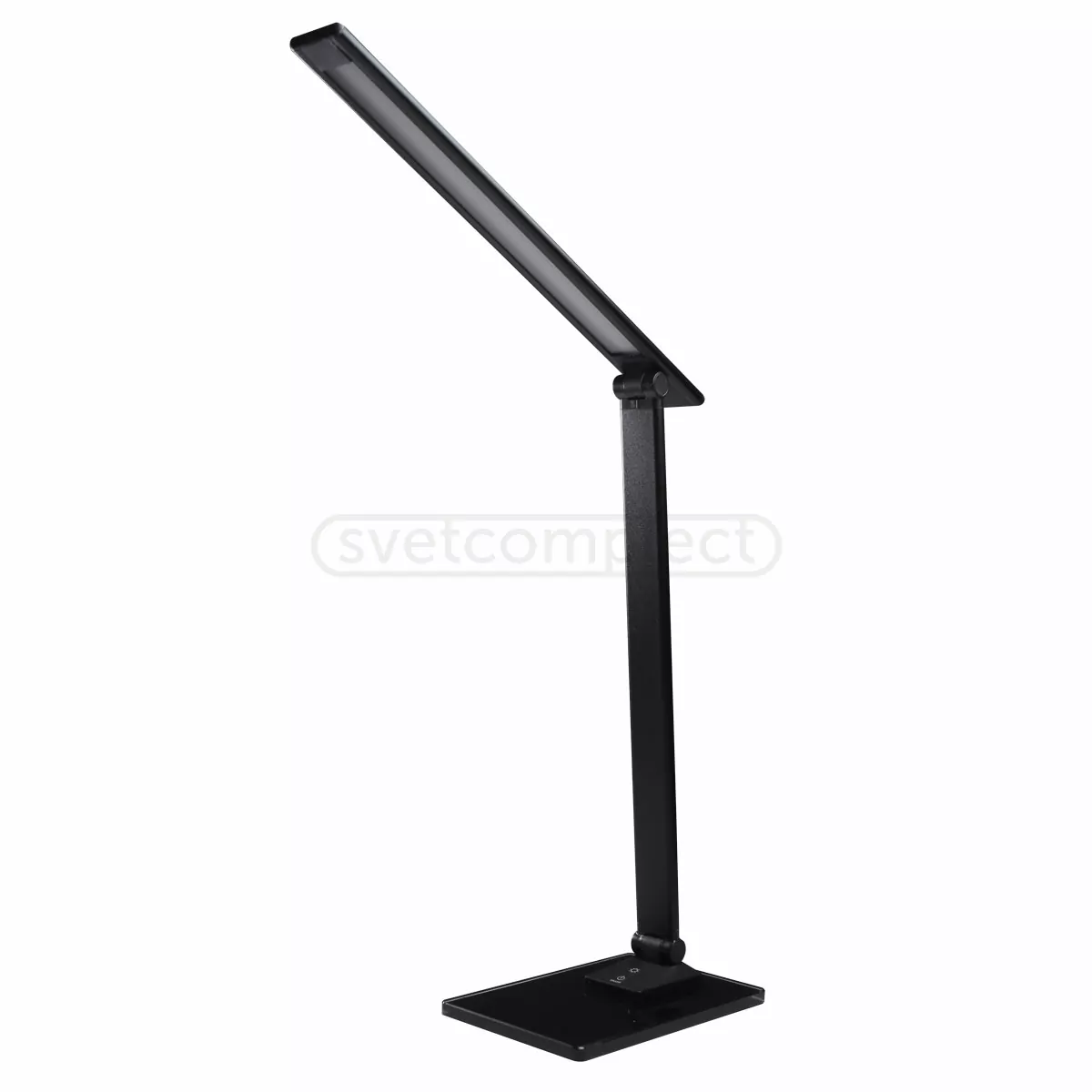 Настільна лампа LED 14B, 6W, 5500K, PLATINET