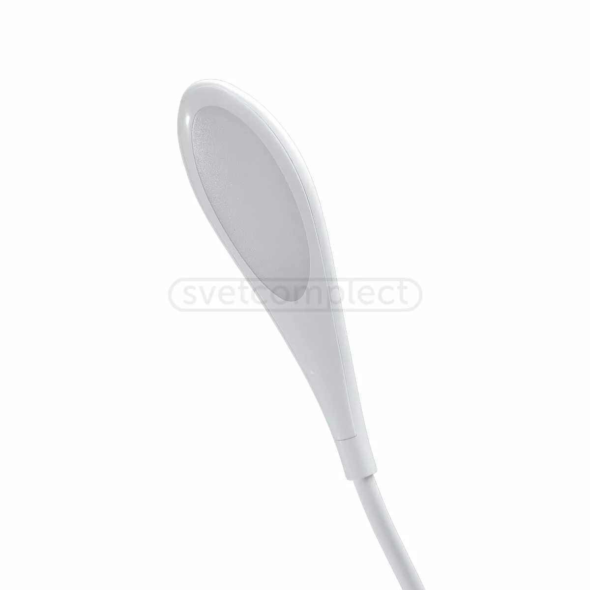 Настольная лампа LED 11, 5W, 5500K, RGB, пластик PLATINET