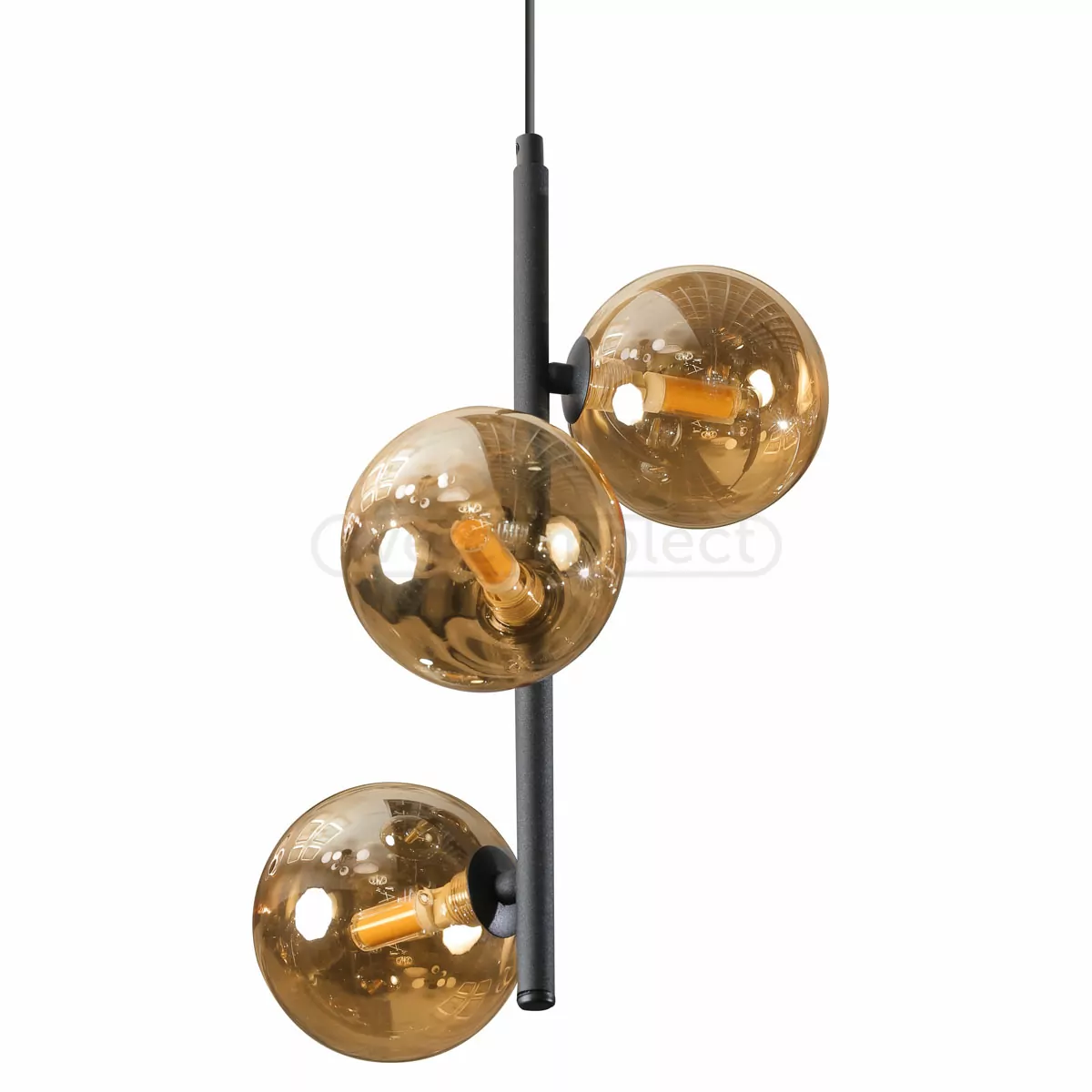 Підвіс ESTERA 5716 3xG9 max 15W TK - LIGHTING Підвіс ESTERA 5716 3xG9 max 15W TK - LIGHTING