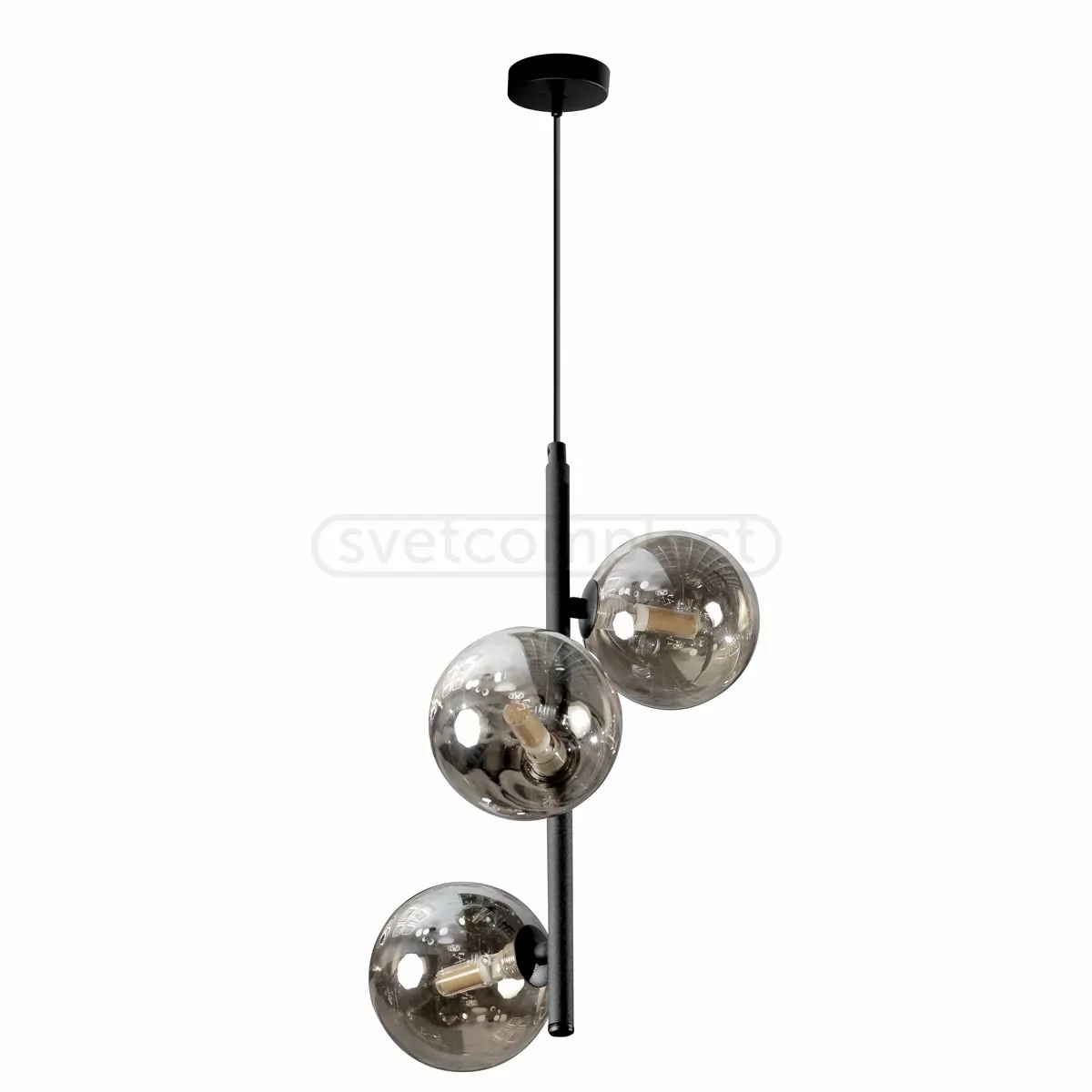 Підвіс ESTERA 5767 3xG9 max 15W TK - LIGHTING Підвіс ESTERA 5767 3xG9 max 15W TK - LIGHTING