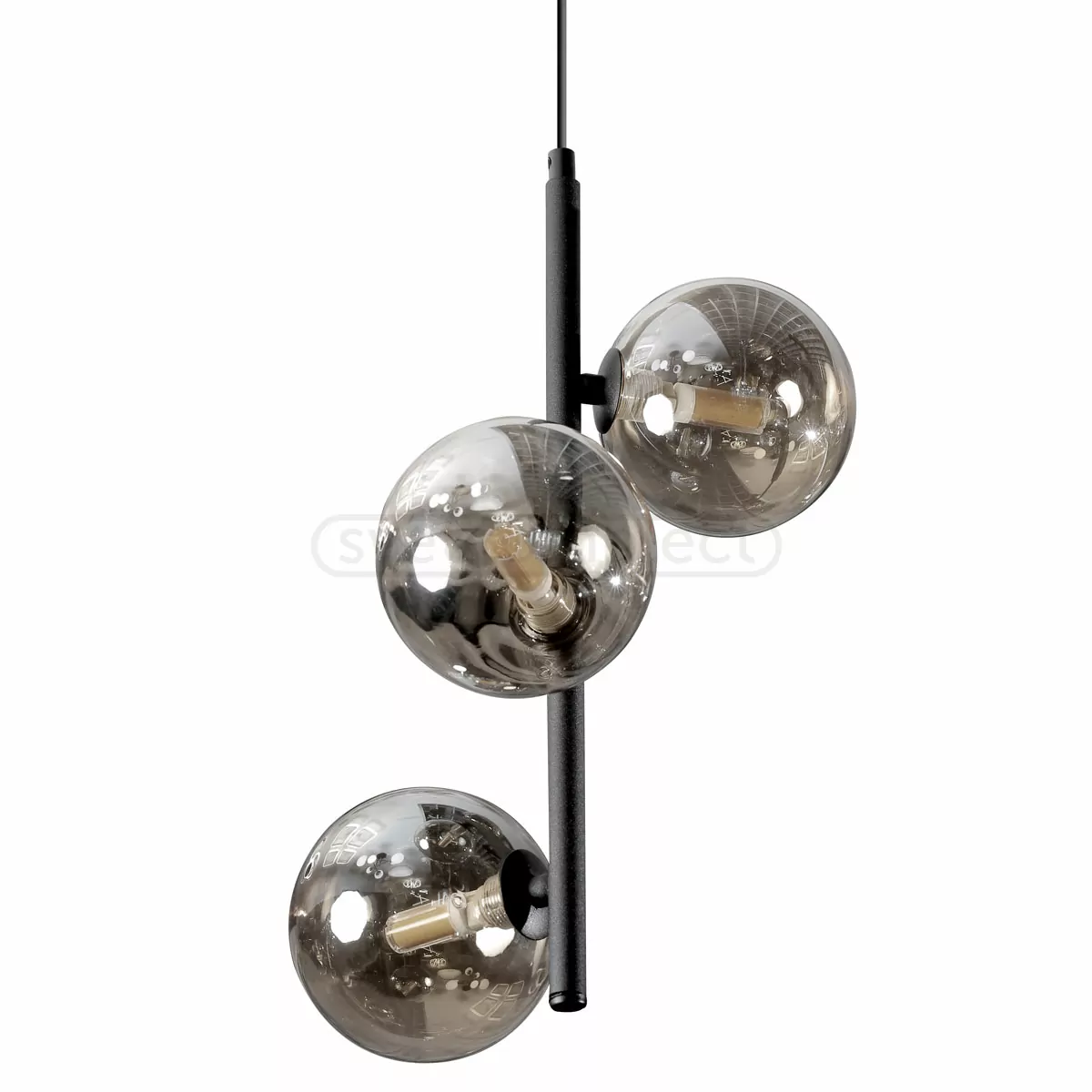 Підвіс ESTERA 5767 3xG9 max 15W TK - LIGHTING Підвіс ESTERA 5767 3xG9 max 15W TK - LIGHTING