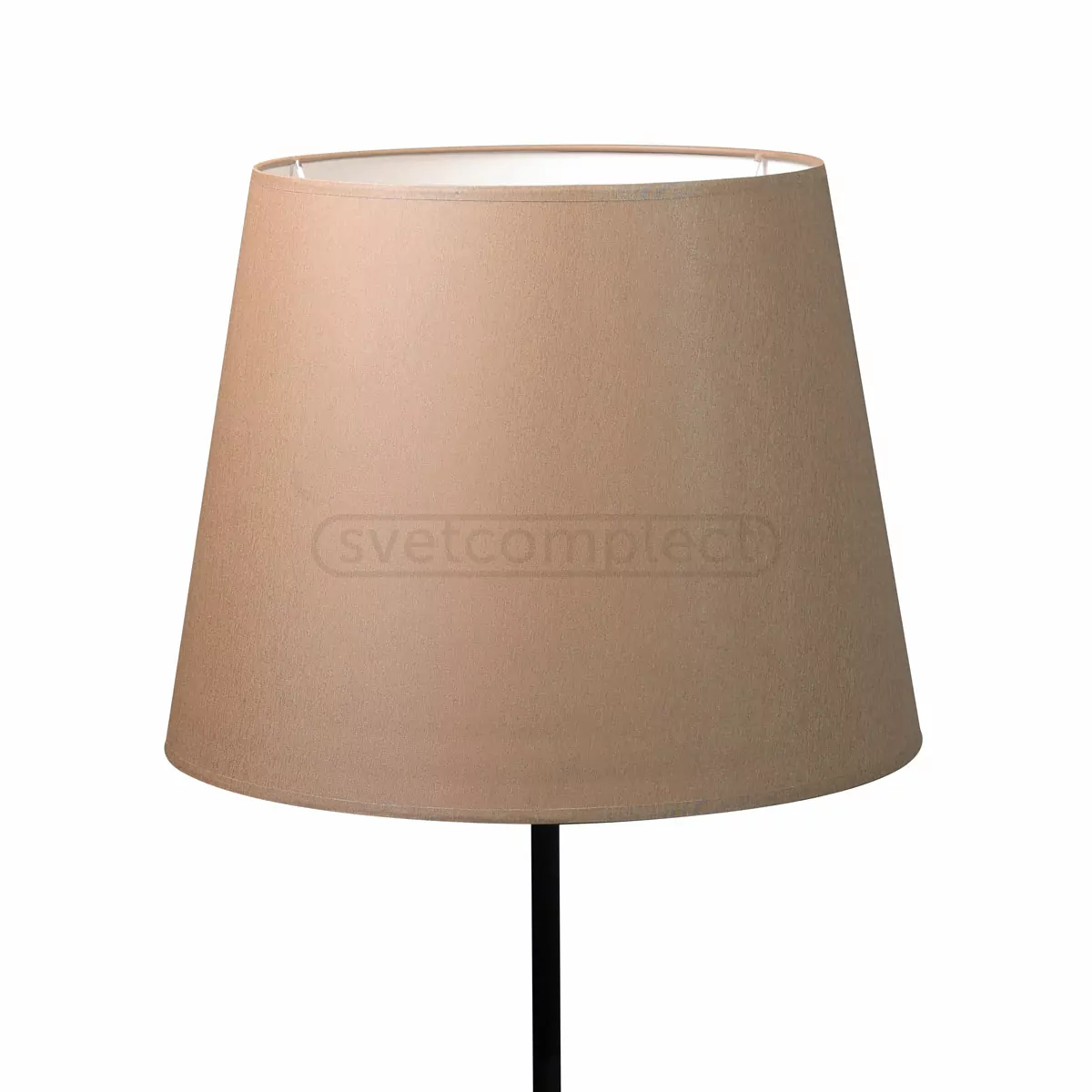 Абажур STOZEK 9053 1xE27 max 60W блакитний T-LIGHTING