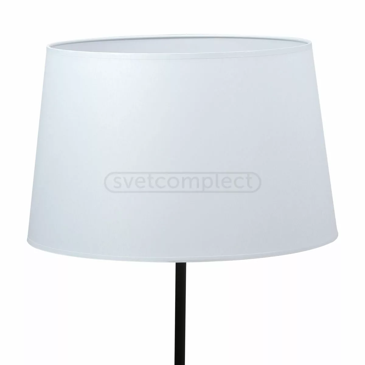 Абажур STOZEK 9479 1xE27 max 60W блакитний T-LIGHTING