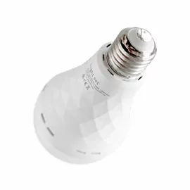 Лампа-світильник LIGHT SET LED BULB 7W A60 4500K 1800mAh