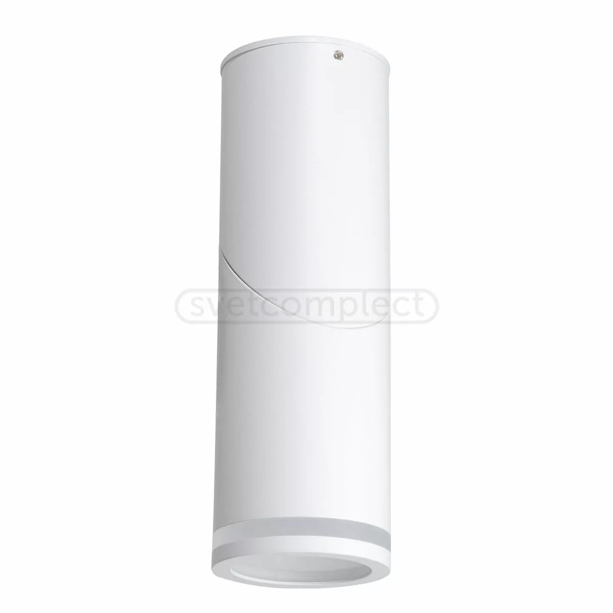 Світильник накладний GRANGE LC-R GU10 60170 GU10 алюміній білий LED CONCEPT Світильник накладний GRANGE LC-R GU10 60170 GU10 алюміній білий LED CONCEPT
