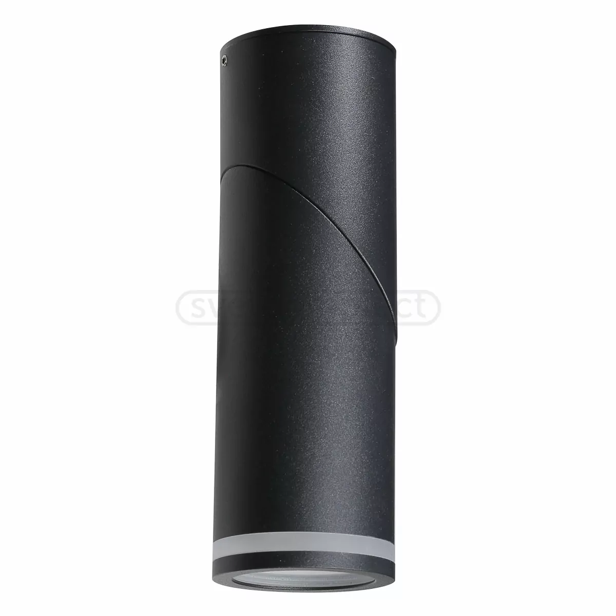 Світильник накладний GRANGE LC-R GU10 60170 GU10 алюміній чорний LED CONCEPT Світильник накладний GRANGE LC-R GU10 60170 GU10 алюміній чорний LED CONCEPT