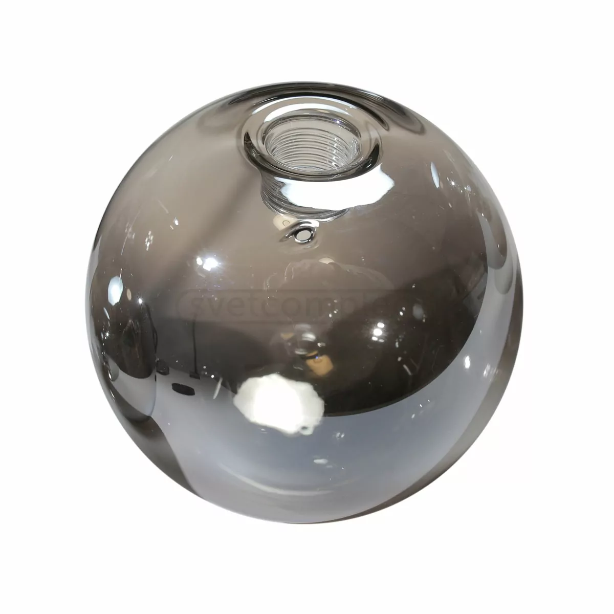 Люстра MALVA 6xG9  чорний LIGHT SET