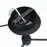 Люстра MALVA 6xG9  чорний LIGHT SET