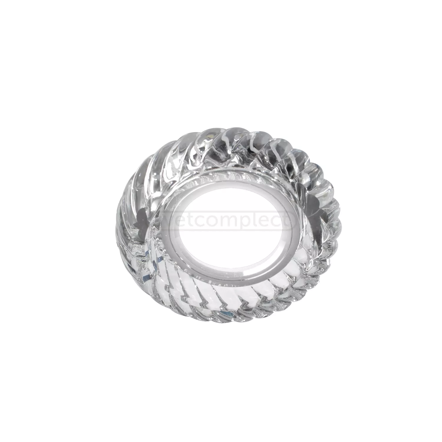 Світильник точковий LED AG 660 3W 4500K CL з діодною підсвіткою