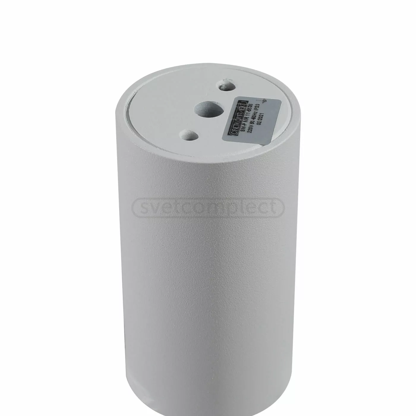 Подвес SM-Р MR11 5538 GU4-5.3 WH