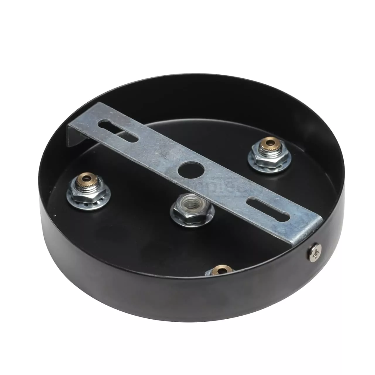 Комплект підвісу Canpoy set 1m RT BK