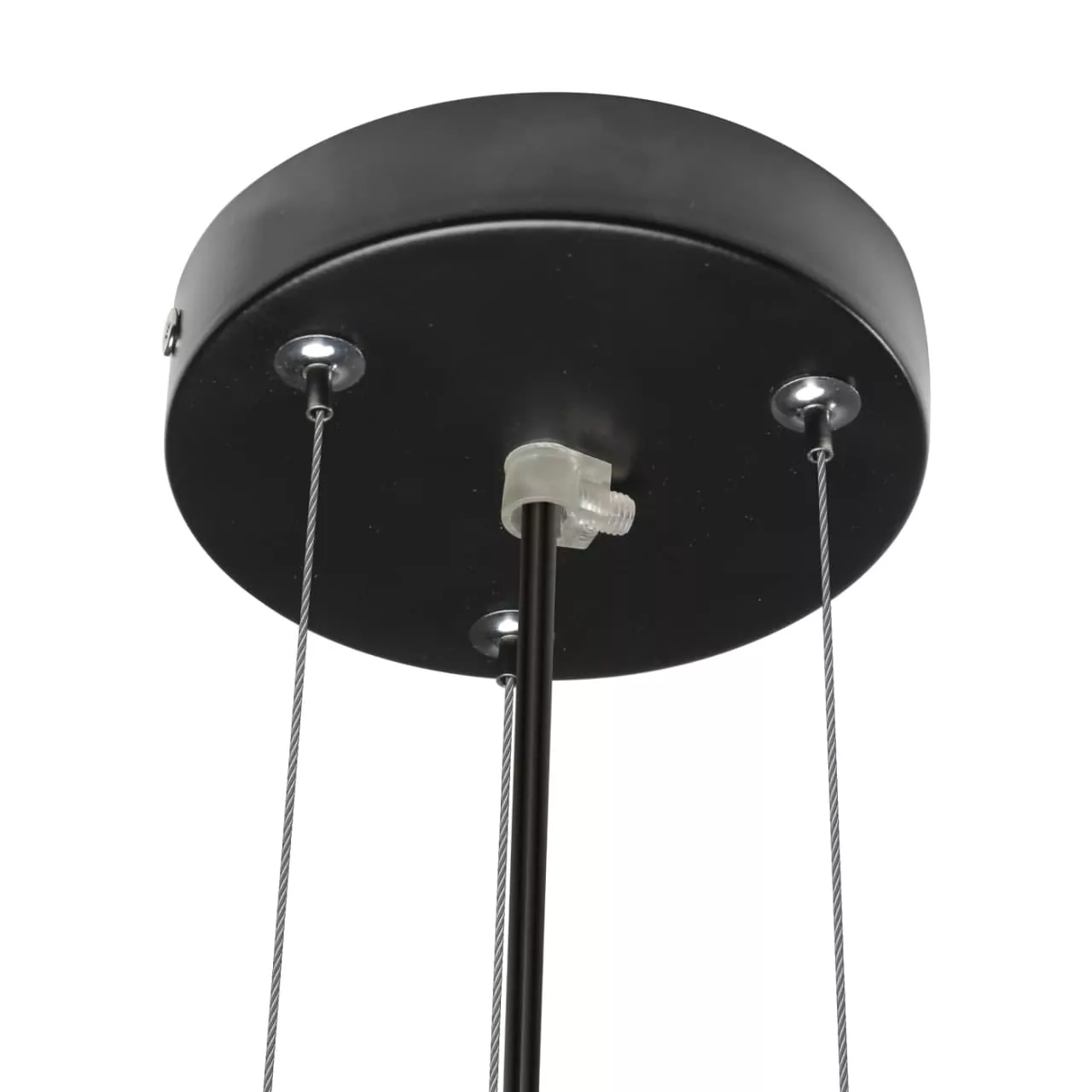 Комплект підвісу Canpoy set 1m RT BK