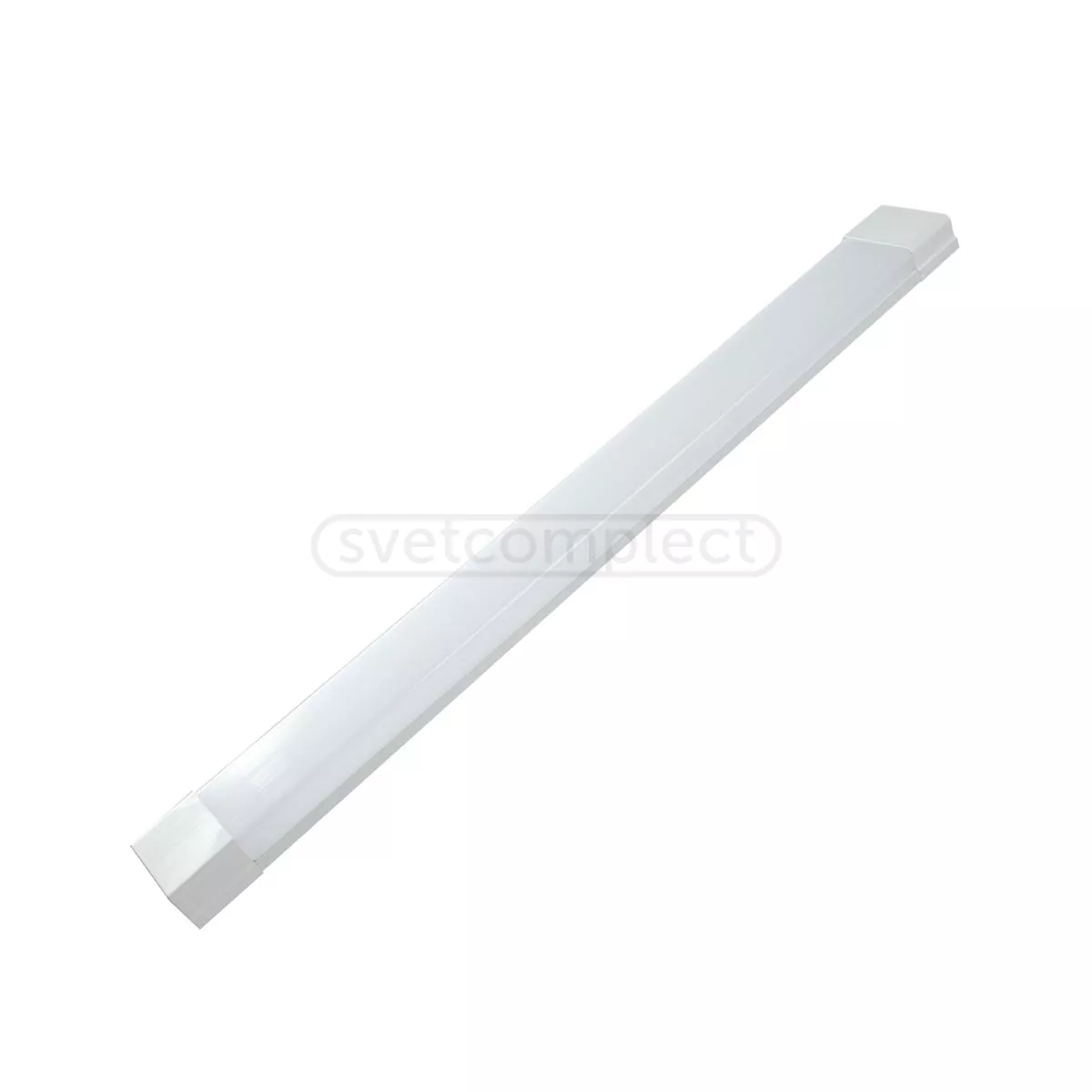 Світильник лінійний LED LF-A 18W OP WH 6000K