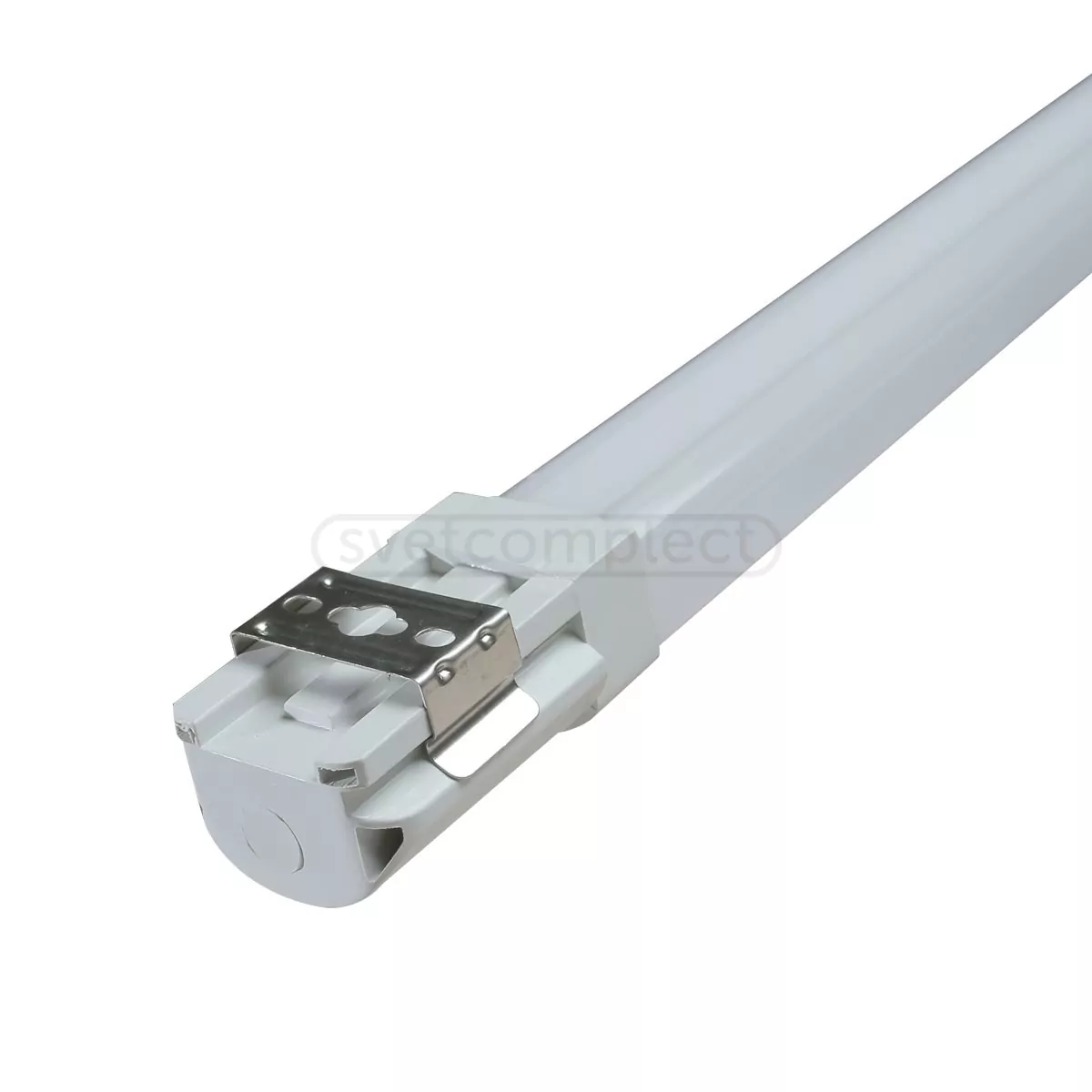 Світильник діодний LED LF-B 36W OP WH LC IP65 6000K Світильник діодний LED LF-B 36W OP WH LC IP65 6000K