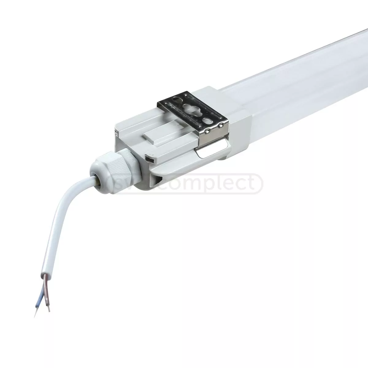 Світильник діодний LED LF-B 36W OP WH LC IP65 6000K Світильник діодний LED LF-B 36W OP WH LC IP65 6000K