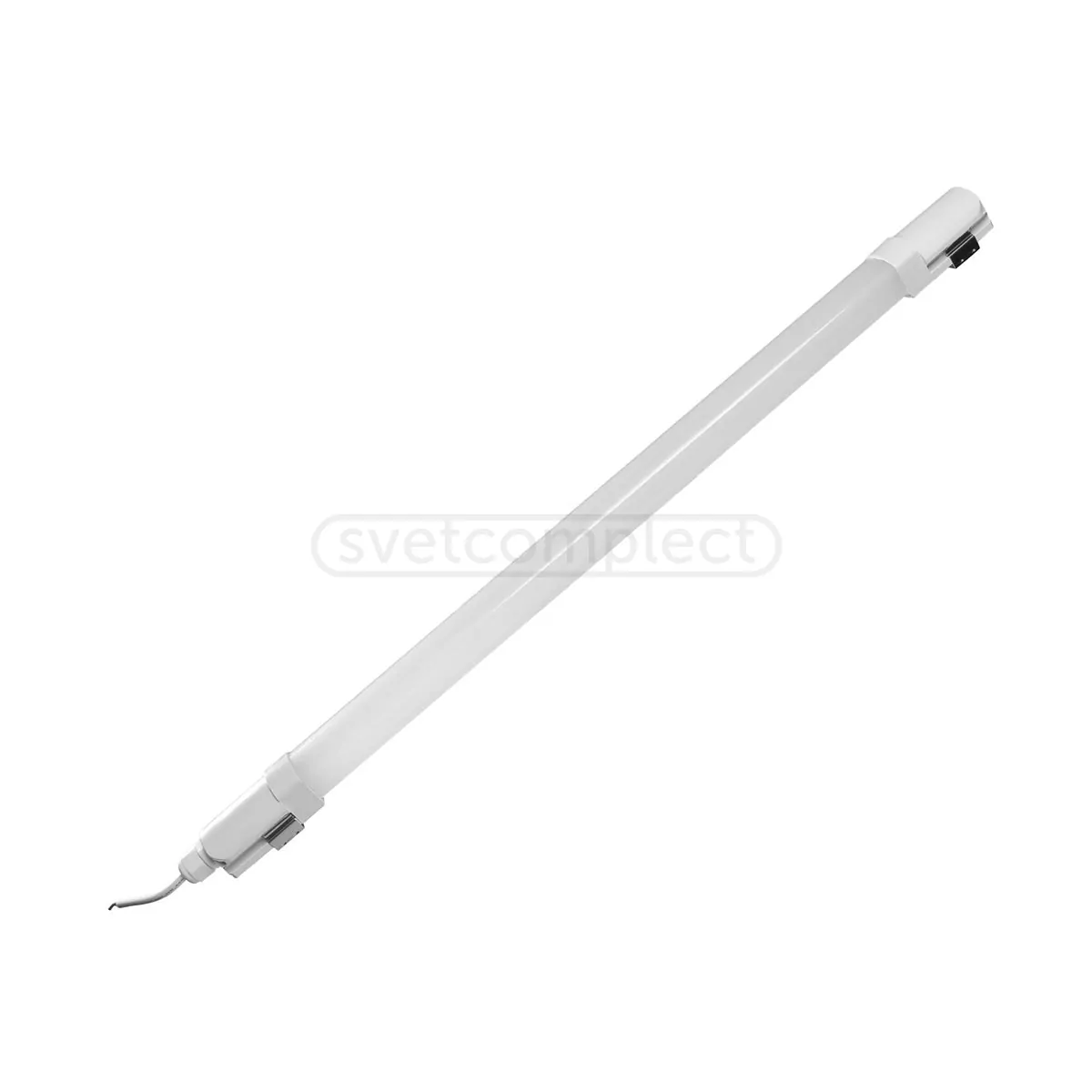 Світильник діодний LED LF-B 18W OP WH LC IP65 6000K