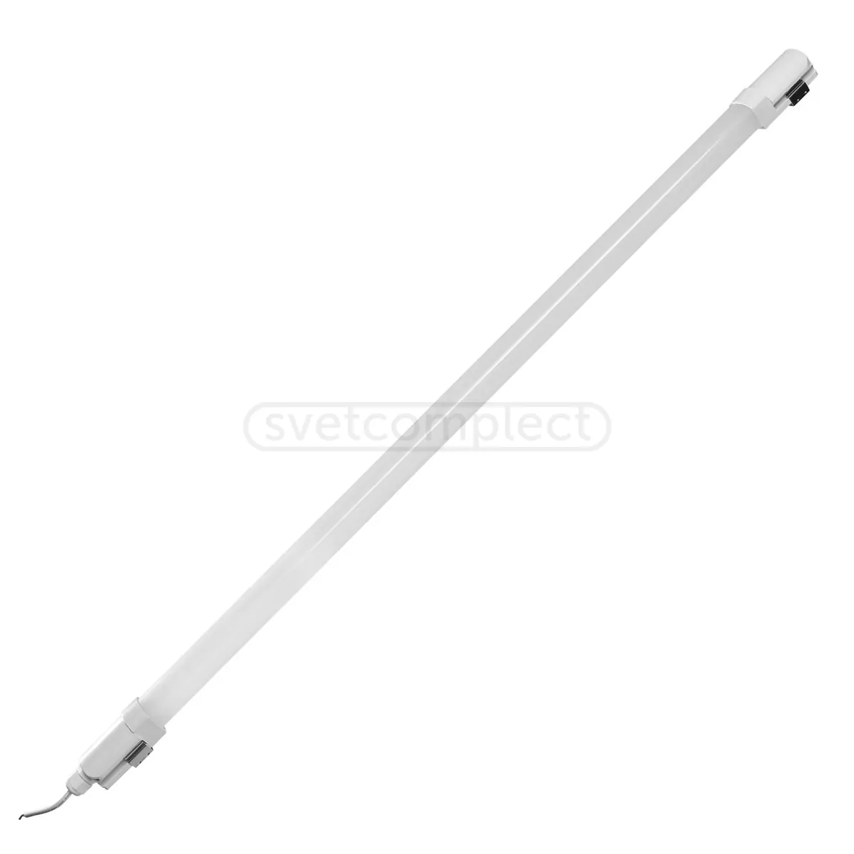 Світильник діодний LED LF-B 36W OP WH LC IP65 6000K Світильник діодний LED LF-B 36W OP WH LC IP65 6000K