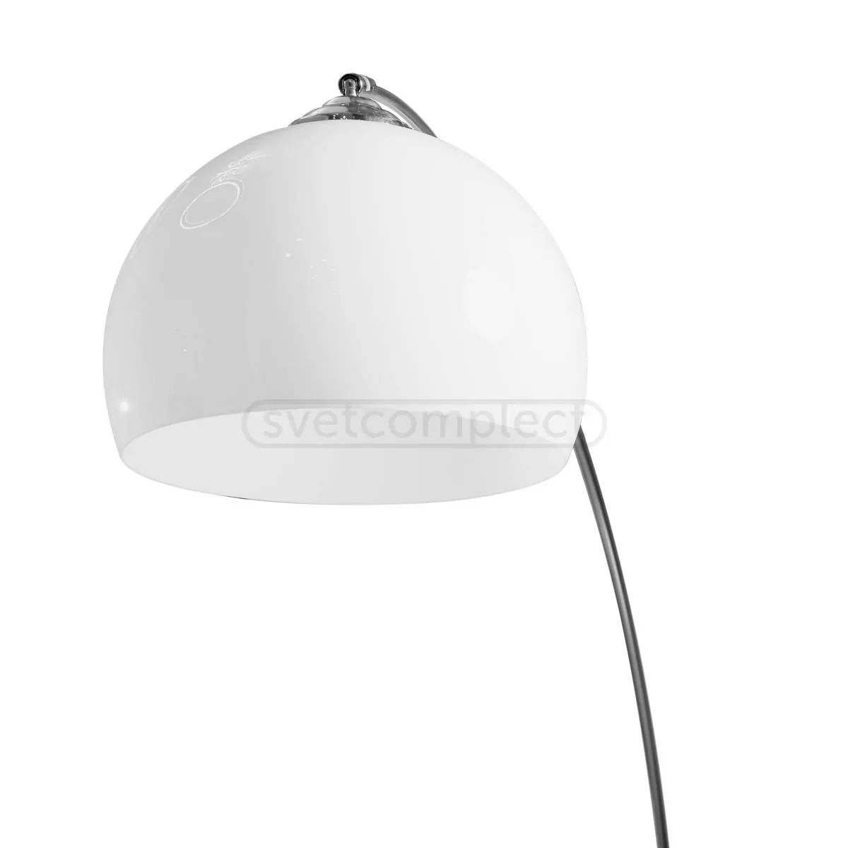 Торшер VESSA 1*E27 max 60W 