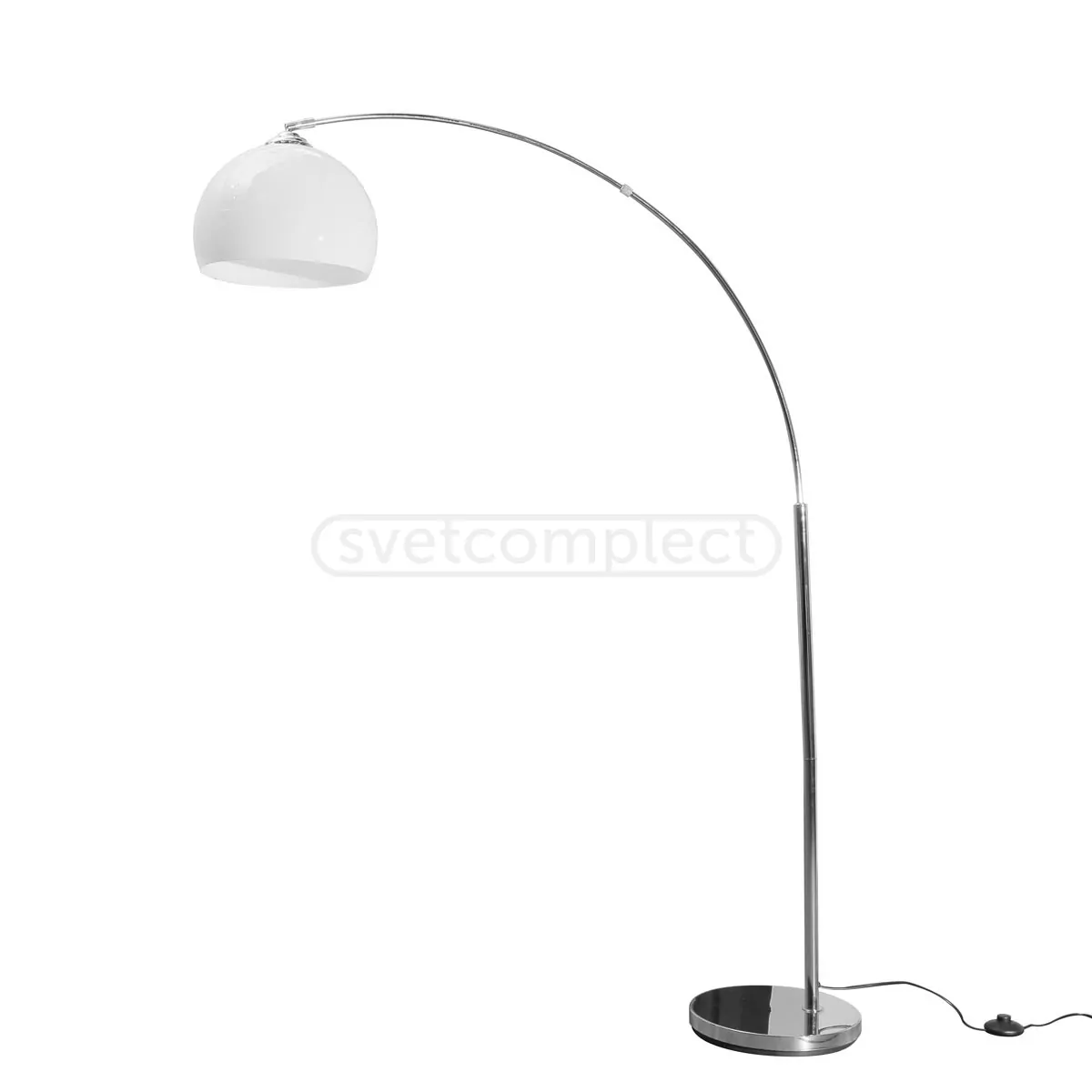 Торшер VESSA 1*E27 max 60W 