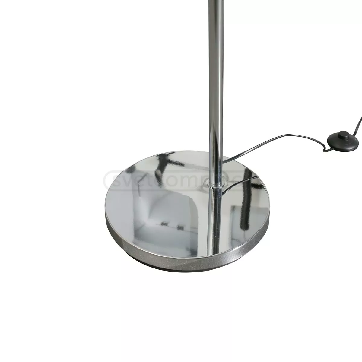 Торшер VESSA 1*E27 max 60W 