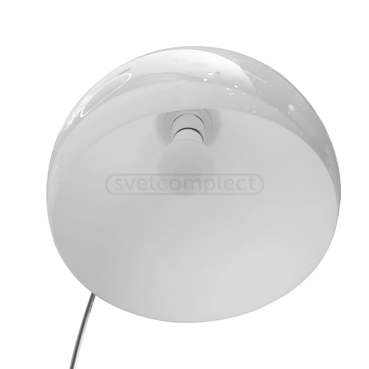 Торшер VESSA 1*E27 max 60W 