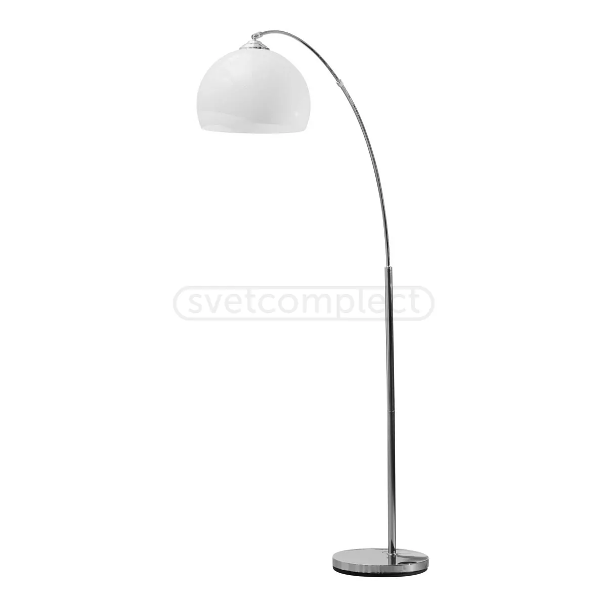 Торшер VESSA 1*E27 max 60W 