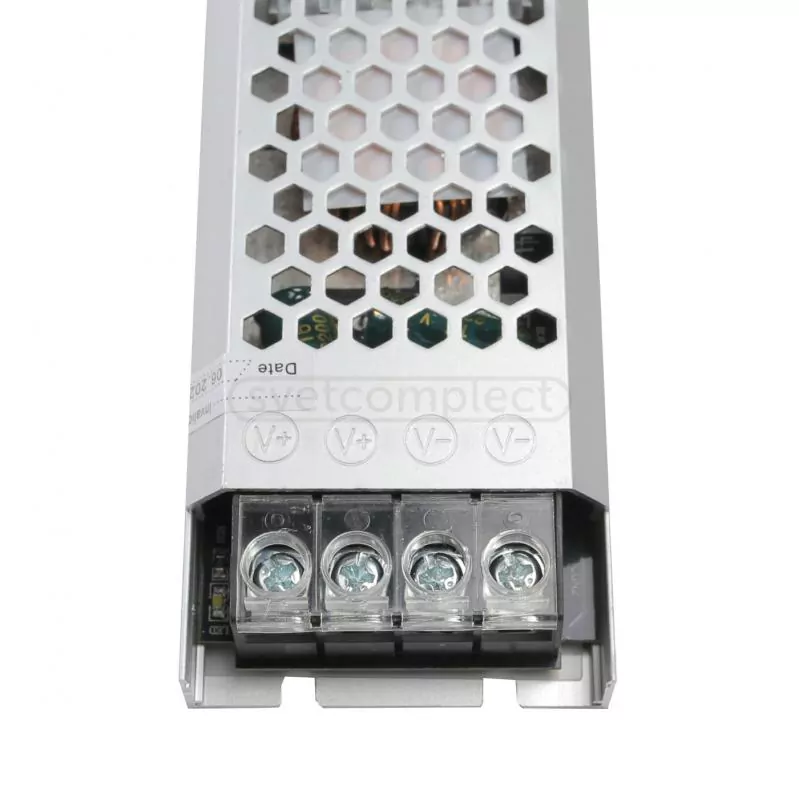 Преобразователь напряжения Светкомплект 12 В 350 Вт IP20 SL-350-12