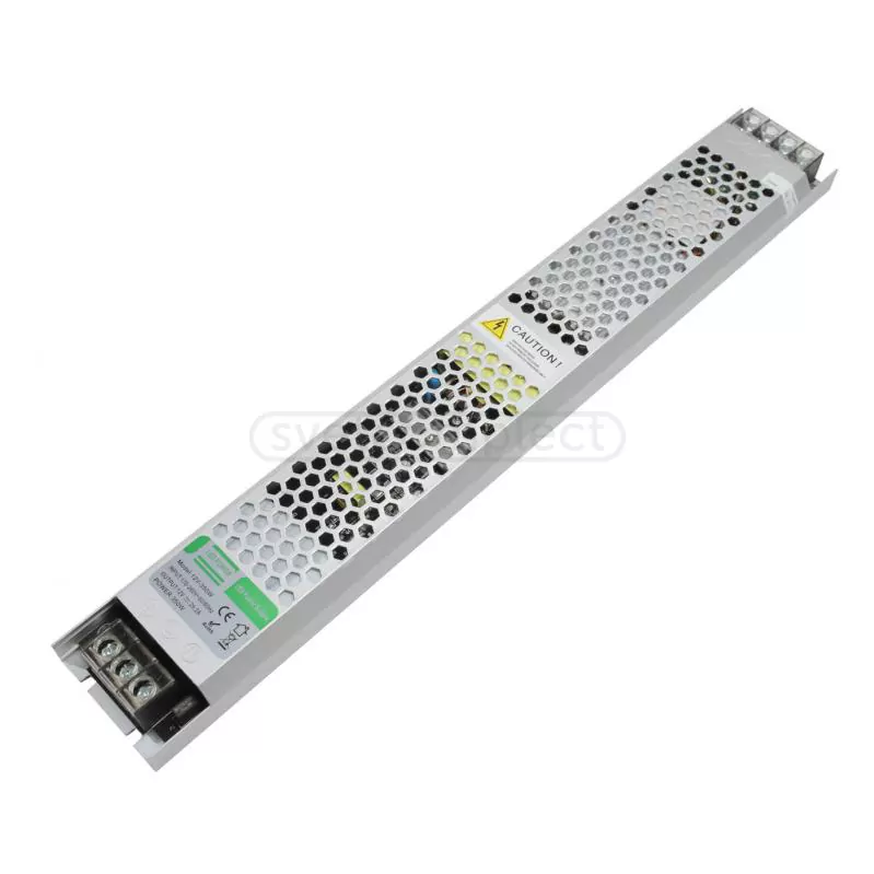 Преобразователь напряжения Светкомплект 12 В 350 Вт IP20 SL-350-12