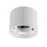 Світильник накладний точковий TEREN 0680 1хGX53 білий LIGHT SET