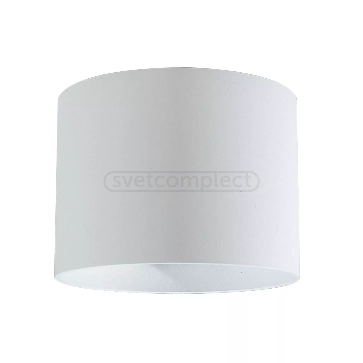 Світильник накладний SM-GX 0680 WH GX53, білий СВЕТКОМПЛЕКТ 