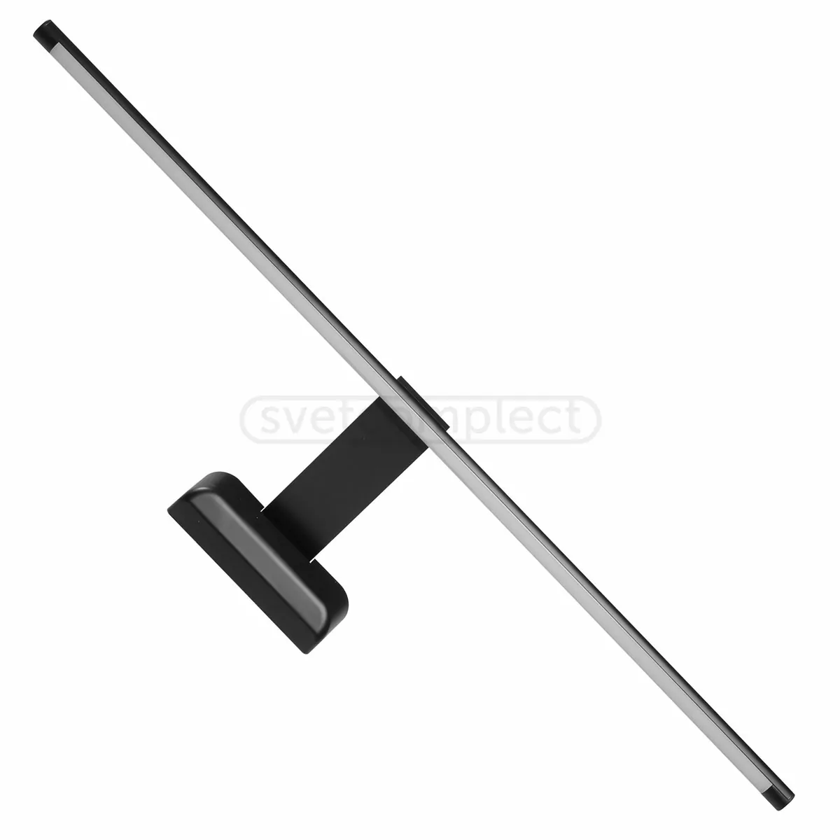 Підсвітка світлодіодна L405-9W 4500K чорний СВЕТКОМПЛЕКТ