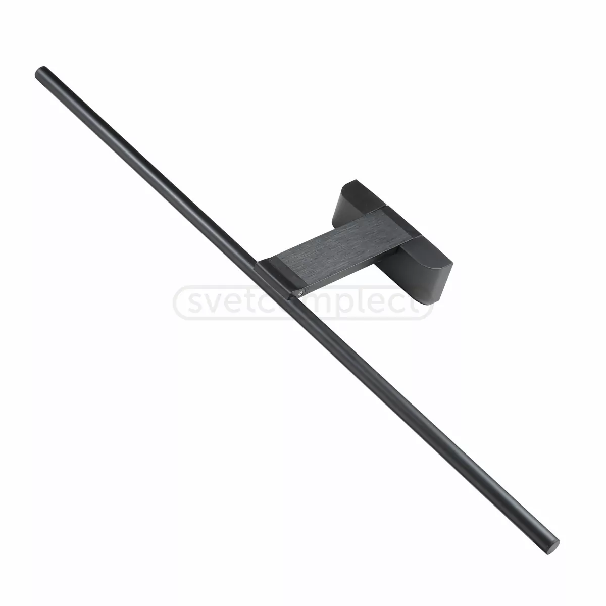 Підсвітка світлодіодна L405-9W 4500K чорний СВЕТКОМПЛЕКТ