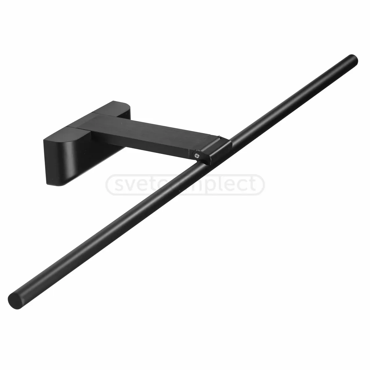 Підсвітка світлодіодна L405-9W 4500K чорний СВЕТКОМПЛЕКТ