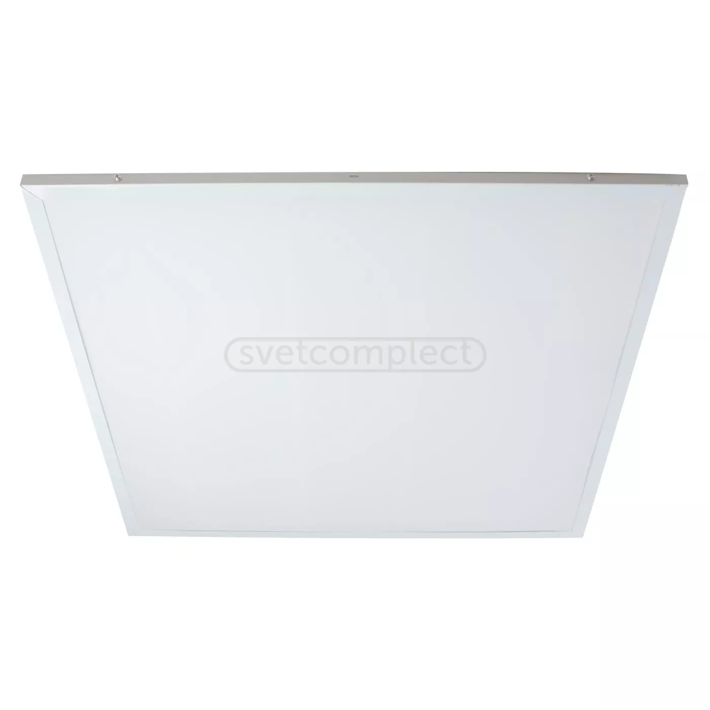 Світильник світлодіодний LED PL 48W 6500K TALLOW Milky LED CONCEPT Світильник світлодіодний LED PL 48W 6500K TALLOW Milky LED CONCEPT