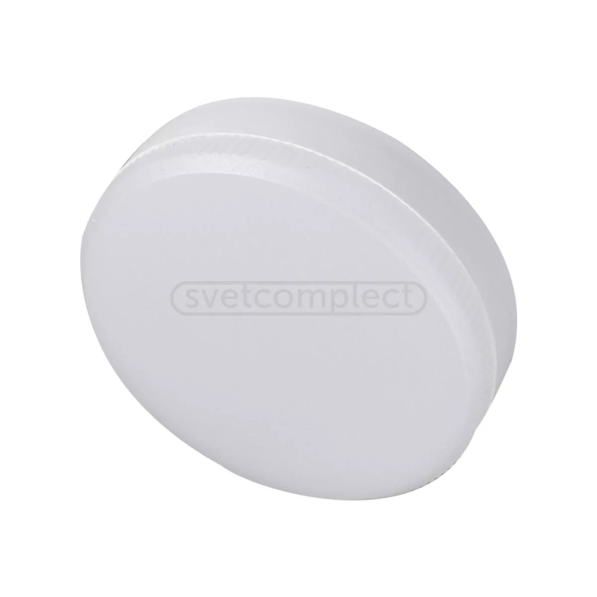 Лампа LED SV GX53  3W 3000K LED CONCEPT