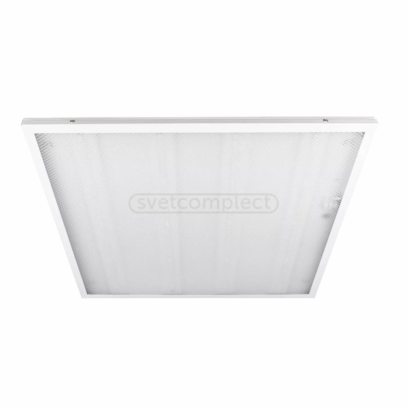 Світильник світлодіодний LED PL 36W 6500K TALLOW Prismatic LED CONCEPT