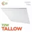 Π‘Π²ΡΡΠΈΠ»ΡΠ½ΠΈΠΊ ΡΠ²ΡΡΠ»ΠΎΠ΄ΡΠΎΠ΄Π½ΠΈΠΉ LED PL 72W 6500K TALLOW Milky LED CONCEPT