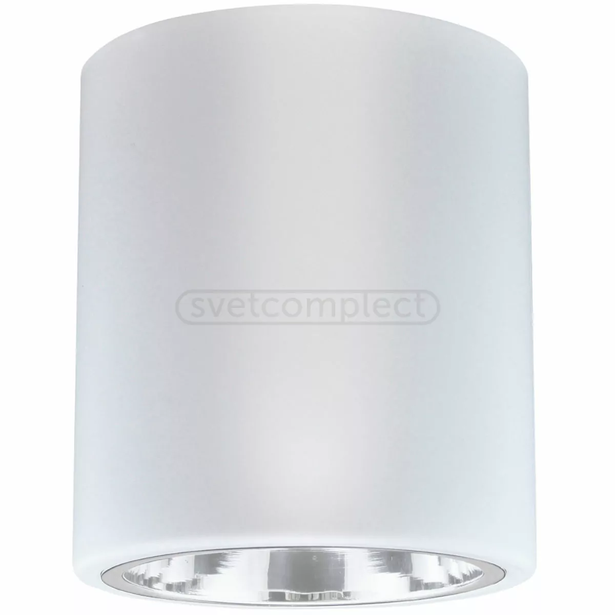 Светильник накладной точечный Polux JUPITER 13 MD-4011 Е27, белый