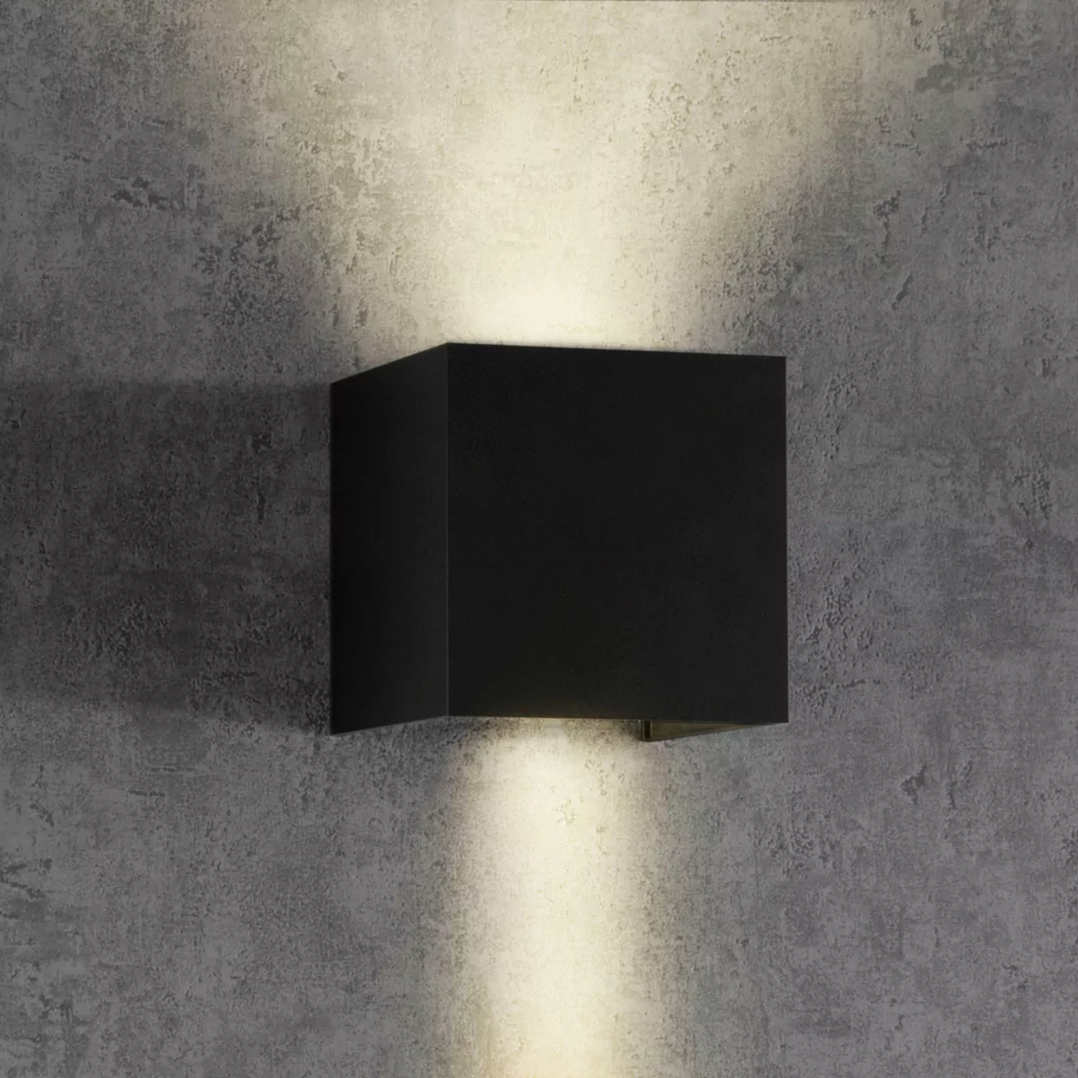 Підсвітка зовнішня Polux KIOTO LED 1хG9 max 6,5W, IP44 Чорна Підсвітка зовнішня Polux KIOTO LED 1хG9 max 6,5W, IP44 Чорна