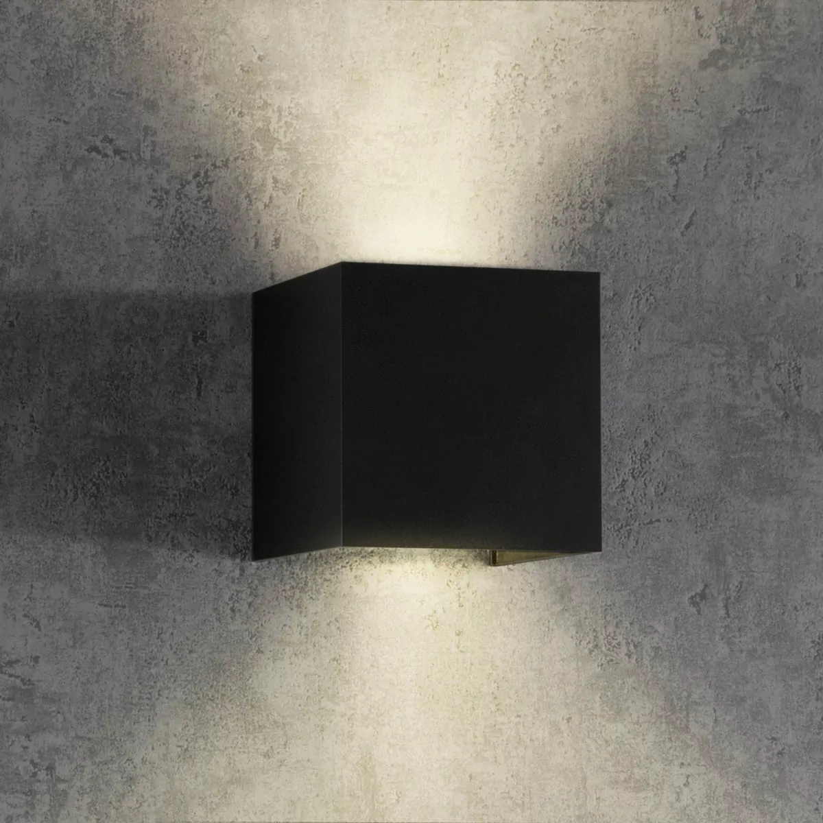 Підсвітка зовнішня Polux KIOTO LED 1хG9 max 6,5W, IP44 Чорна Підсвітка зовнішня Polux KIOTO LED 1хG9 max 6,5W, IP44 Чорна