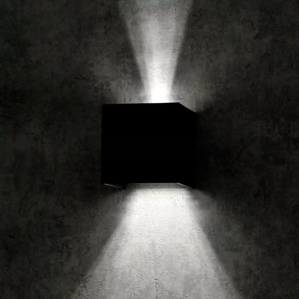 Підсвітка зовнішня Polux KIOTO LED 1хG9 max 6,5W, IP44 Чорна Підсвітка зовнішня Polux KIOTO LED 1хG9 max 6,5W, IP44 Чорна