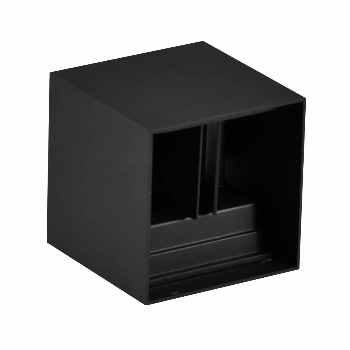 Підсвітка зовнішня Polux KIOTO LED 1хG9 max 6,5W, IP44 Чорна Підсвітка зовнішня Polux KIOTO LED 1хG9 max 6,5W, IP44 Чорна