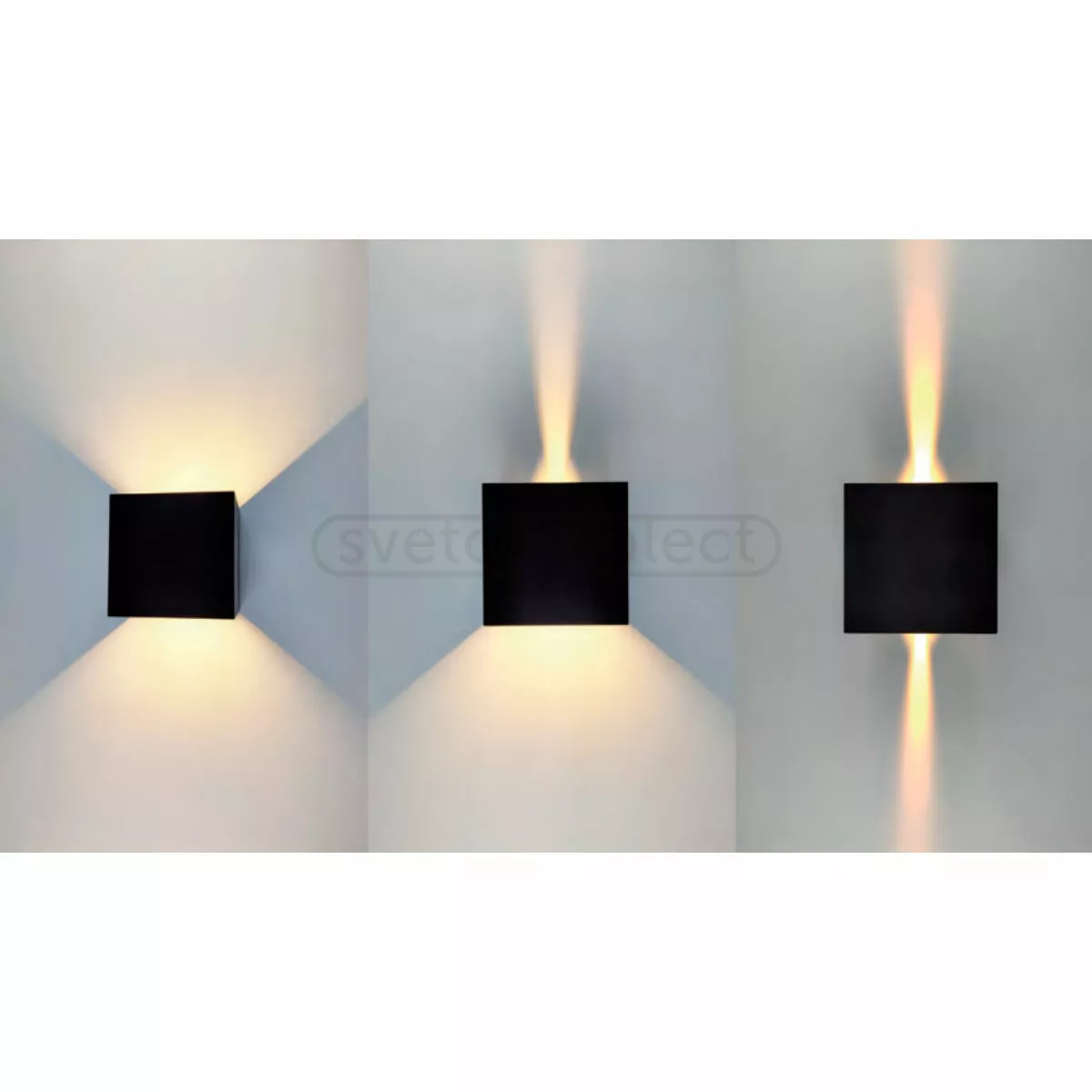 Підсвітка зовнішня Polux KIOTO LED 1хG9 max 6,5W, IP44 Чорна Підсвітка зовнішня Polux KIOTO LED 1хG9 max 6,5W, IP44 Чорна