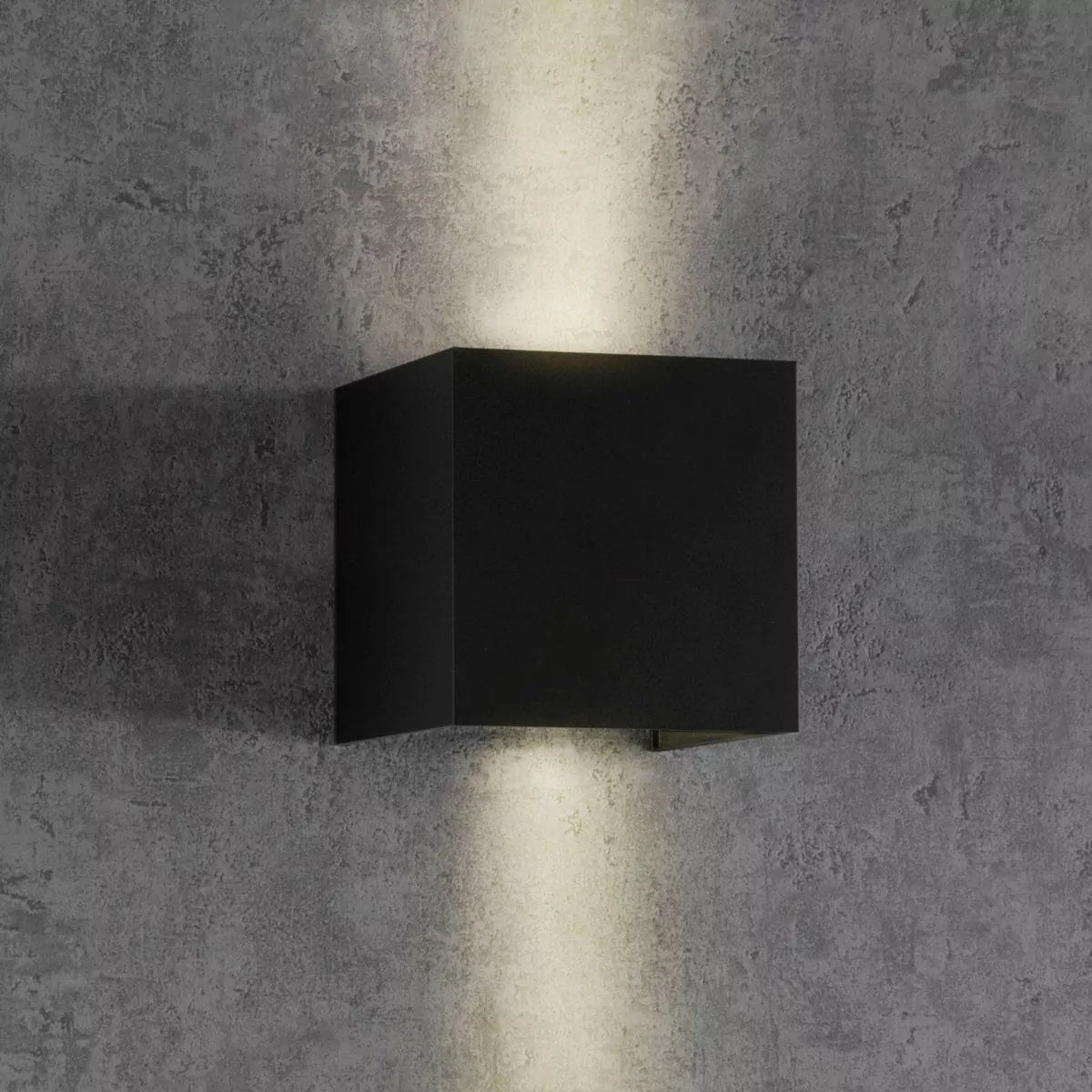 Підсвітка зовнішня Polux KIOTO LED 1хG9 max 6,5W, IP44 Чорна Підсвітка зовнішня Polux KIOTO LED 1хG9 max 6,5W, IP44 Чорна