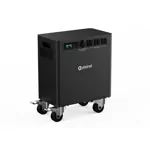 PLATINET POWER STATION MAGAZYN ENERGII 5 kWh 3000W