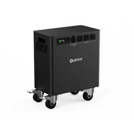 PLATINET POWER STATION MAGAZYN ENERGII 5 kWh 3000W