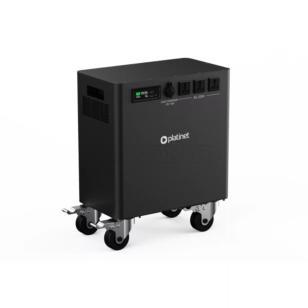 PLATINET POWER STATION MAGAZYN ENERGII 5 kWh 3000W